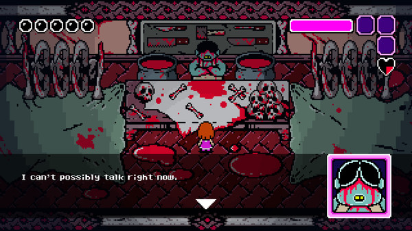 Sunshine Manor screenshot 6