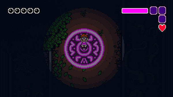 Sunshine Manor screenshot 4