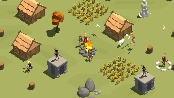 Viking Village screenshot 4