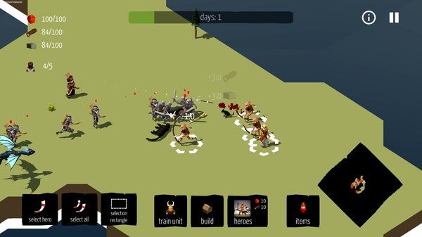 Viking Village screenshot 5
