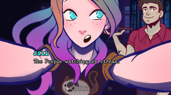 Perceptions of the Dead screenshot 8