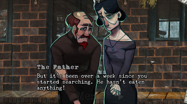 Perceptions of the Dead screenshot 6