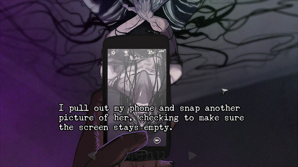 Perceptions of the Dead screenshot 4