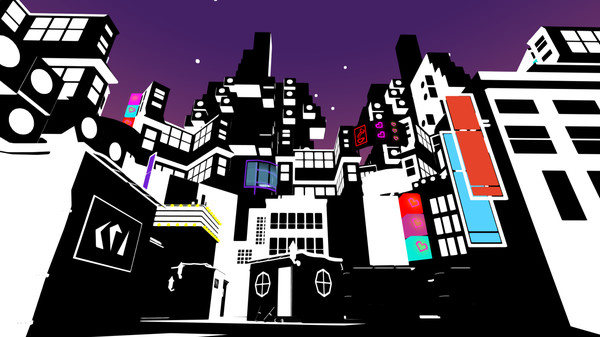 Chambara screenshot 1