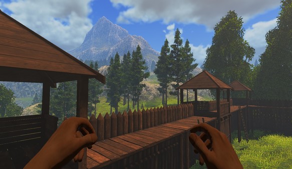 Spirit Animal Survival screenshot 12