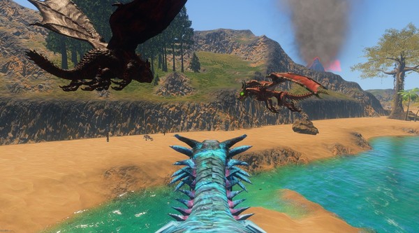 Spirit Animal Survival screenshot 4