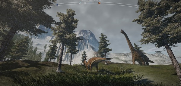 Spirit Animal Survival screenshot 8