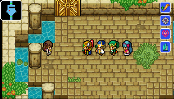 Dragon Sinker screenshot 6