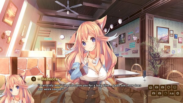 KARAKARA2 screenshot 8