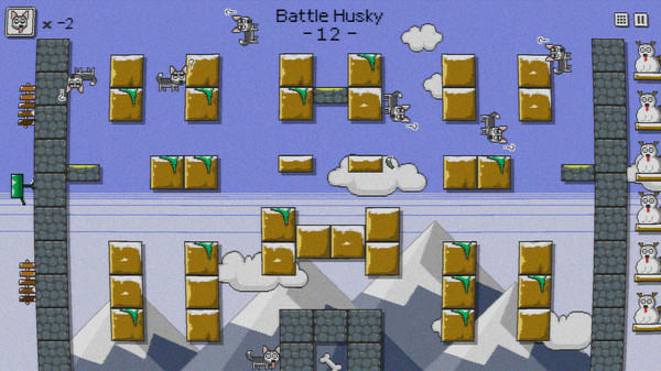 This Is Not A Jumping Game screenshot 2