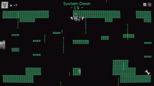This Is Not A Jumping Game screenshot 3