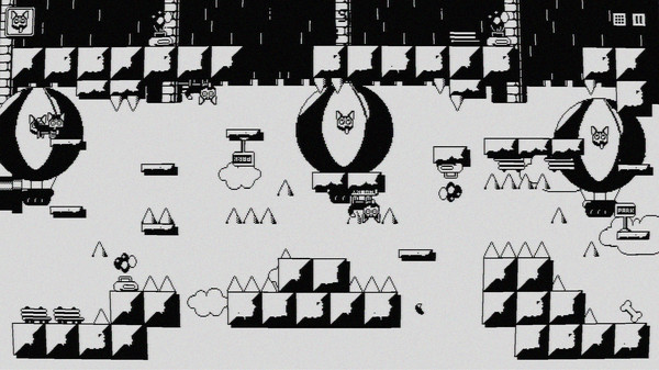 This Is Not A Jumping Game screenshot 10