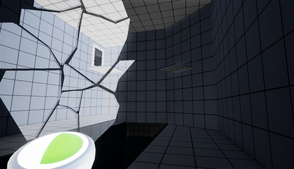 Quanect screenshot 2