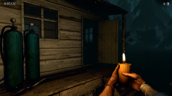 Apparition screenshot 10