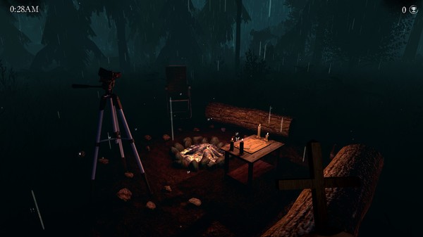Apparition screenshot 6