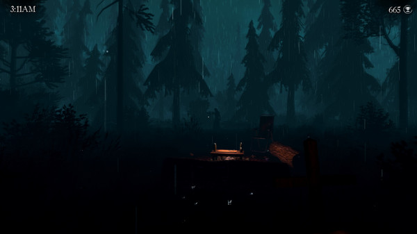 Apparition screenshot 4
