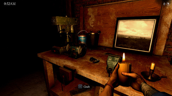Apparition screenshot 2
