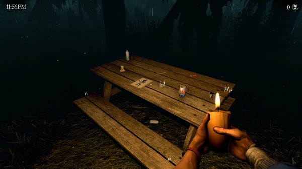 Apparition screenshot 11
