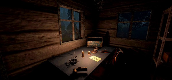 Apparition screenshot 12