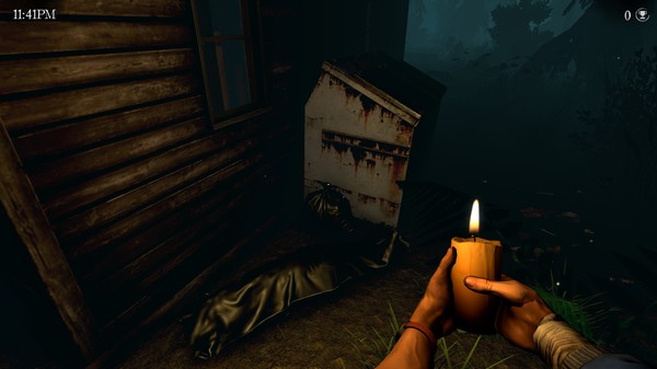 Apparition screenshot 7