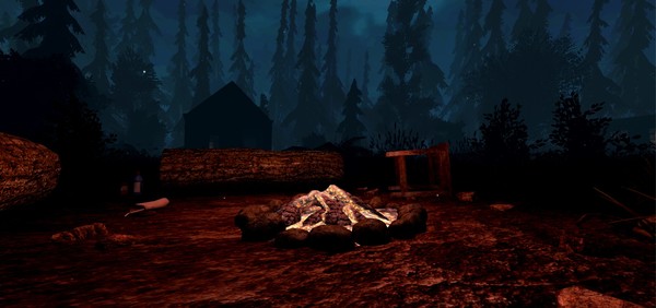 Apparition screenshot 3