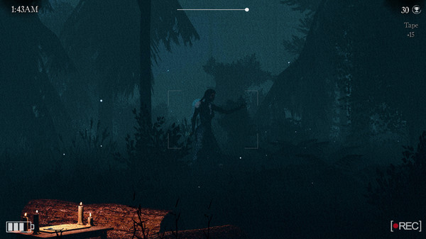 Apparition screenshot 9