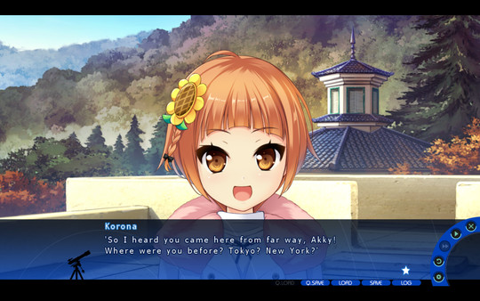 A Sky Full of Stars 仰望夜空的星辰 screenshot 12