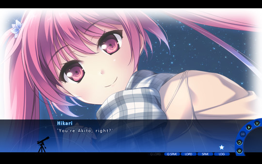 A Sky Full of Stars 仰望夜空的星辰 screenshot 3