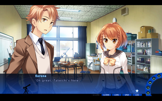 A Sky Full of Stars 仰望夜空的星辰 screenshot 8