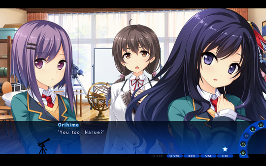 A Sky Full of Stars 仰望夜空的星辰 screenshot 10