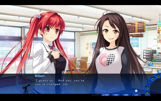A Sky Full of Stars 仰望夜空的星辰 screenshot 11