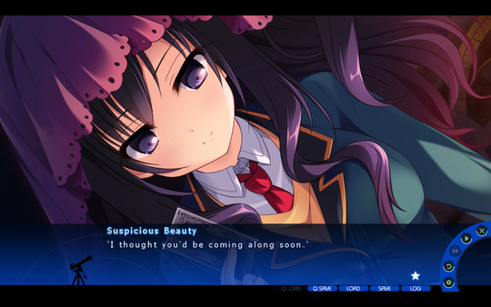 A Sky Full of Stars 仰望夜空的星辰 screenshot 7
