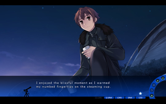 A Sky Full of Stars 仰望夜空的星辰 screenshot 5