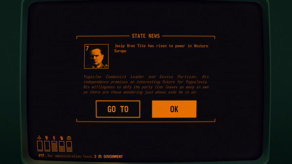 Terminal Conflict screenshot 11