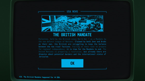 Terminal Conflict screenshot 3