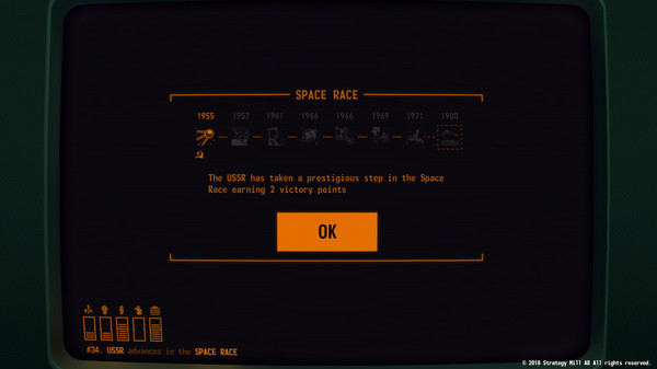 Terminal Conflict screenshot 12
