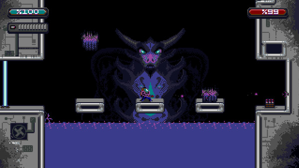 Haxor screenshot 3