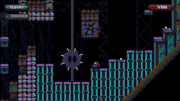 Haxor screenshot 5