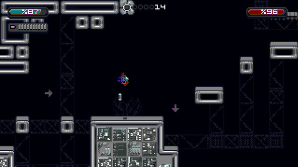 Haxor screenshot 12