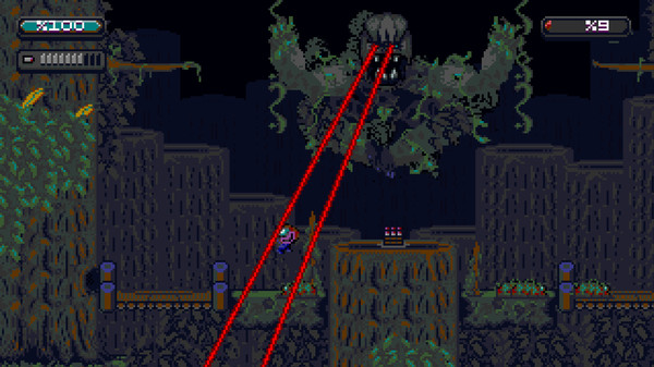 Haxor screenshot 2