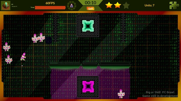 Rig or Skill: PC Brawl screenshot 12