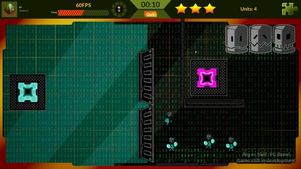 Rig or Skill: PC Brawl screenshot 10