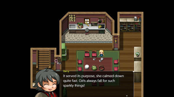 Pit of Evil screenshot 4
