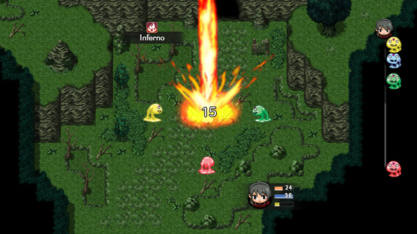 Pit of Evil screenshot 9
