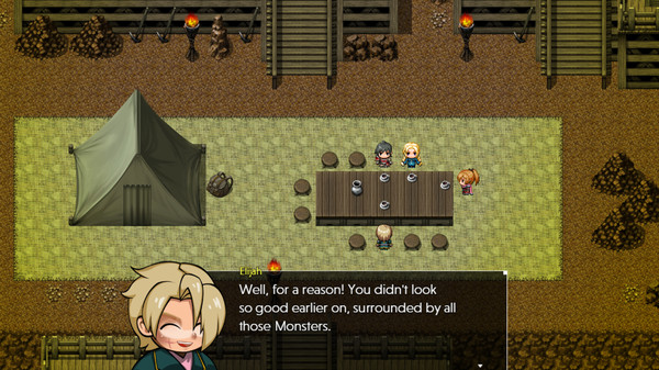 Pit of Evil screenshot 6