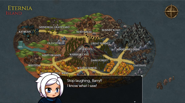 Pit of Evil screenshot 5