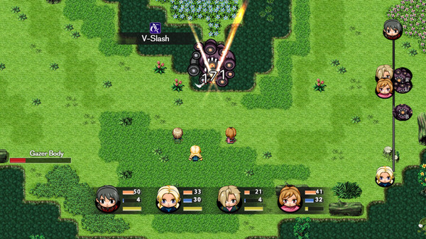 Pit of Evil screenshot 1