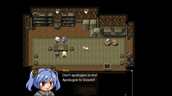 Pit of Evil screenshot 3