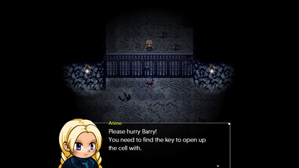 Pit of Evil screenshot 2