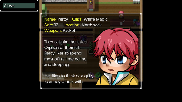 Pit of Evil screenshot 8